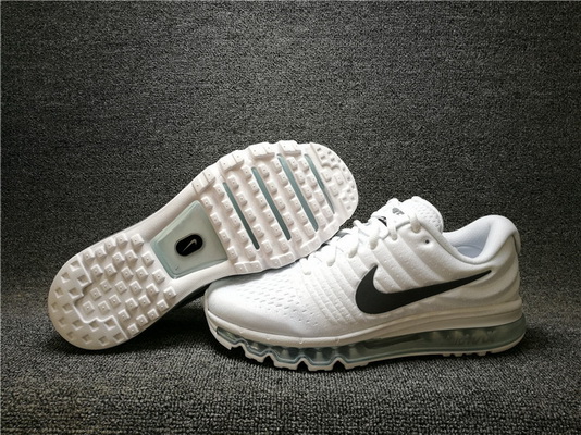 Super Max Nike Air Max 2017 GS--007